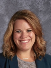 Amy Clark, Principal